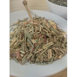 Trawa Cytrynowa 25 Kg